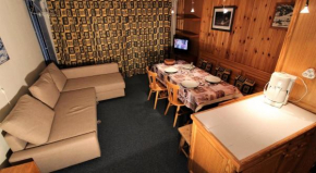 Résidence Palafour - Grand studio 4 - confortable - balcon - vue lac MAE-3737 Tignes